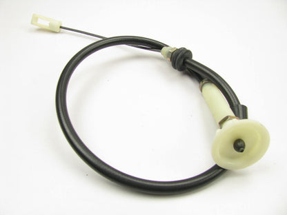 NEW - OUT OF BOX - Beck Arnley 093-0501 Clutch Cable 1975 VW Rabbit
