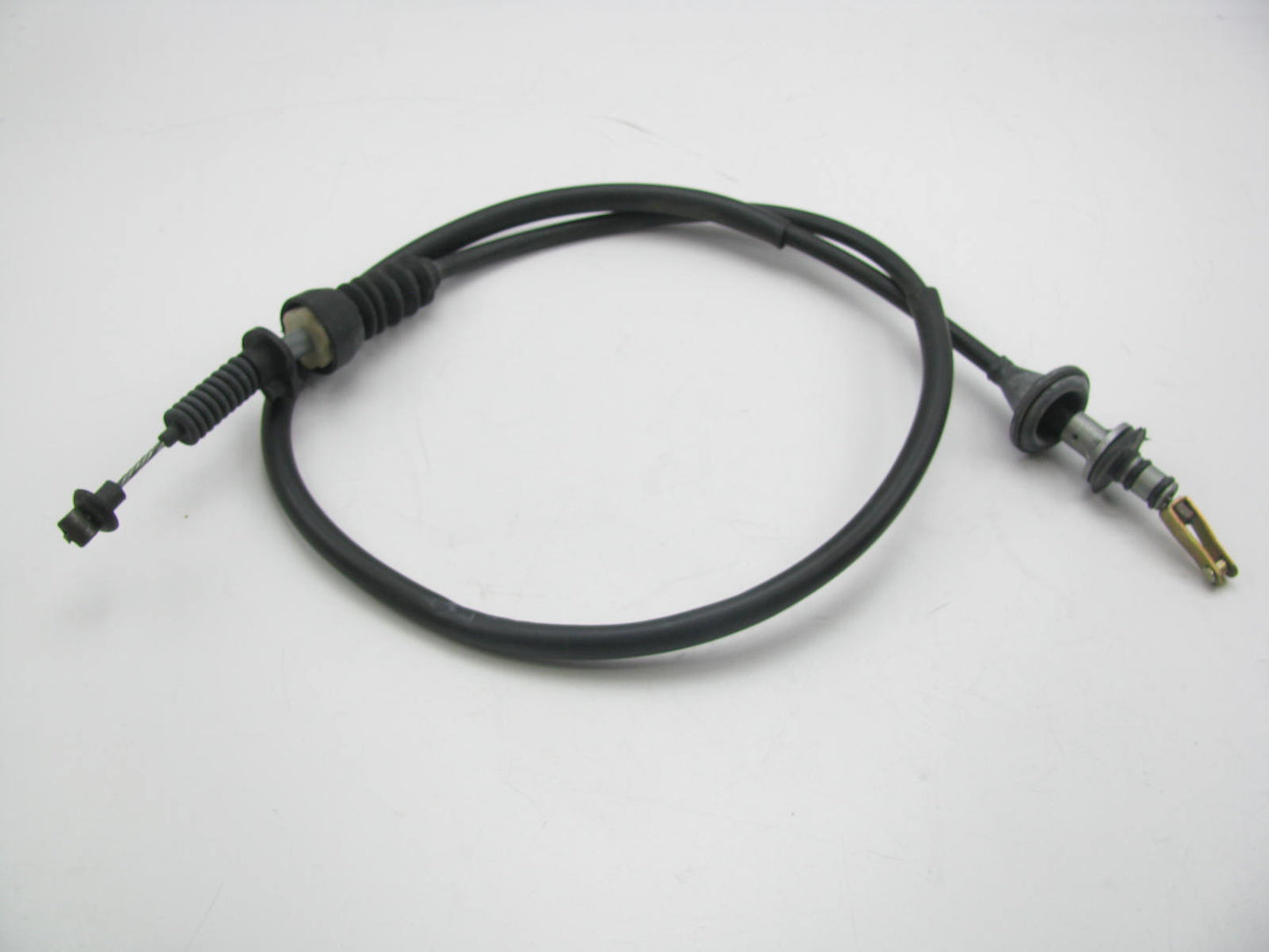 NEW - OUT OF BOX 093-0555 Clutch Cable For 1983-1984 Honda Prelude 1.8L