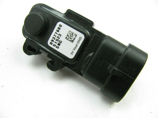 NEW - 0-MILE OEM Take-off  Fuel Pump Tank Pressure Vapor Vent Sensor 09377680