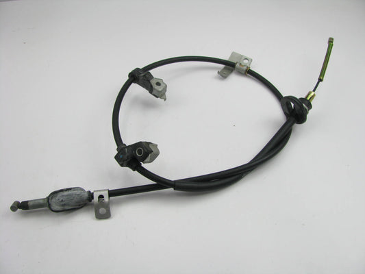 NEW - Out Of Box 094-0692 Rear Left Parking Brake Cable For 1984-87 Honda Civic