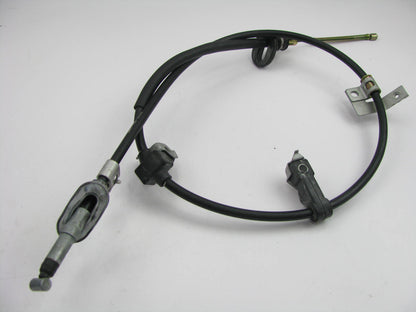 NEW - Out Of Box 094-0692 Rear Left Parking Brake Cable For 1984-87 Honda Civic