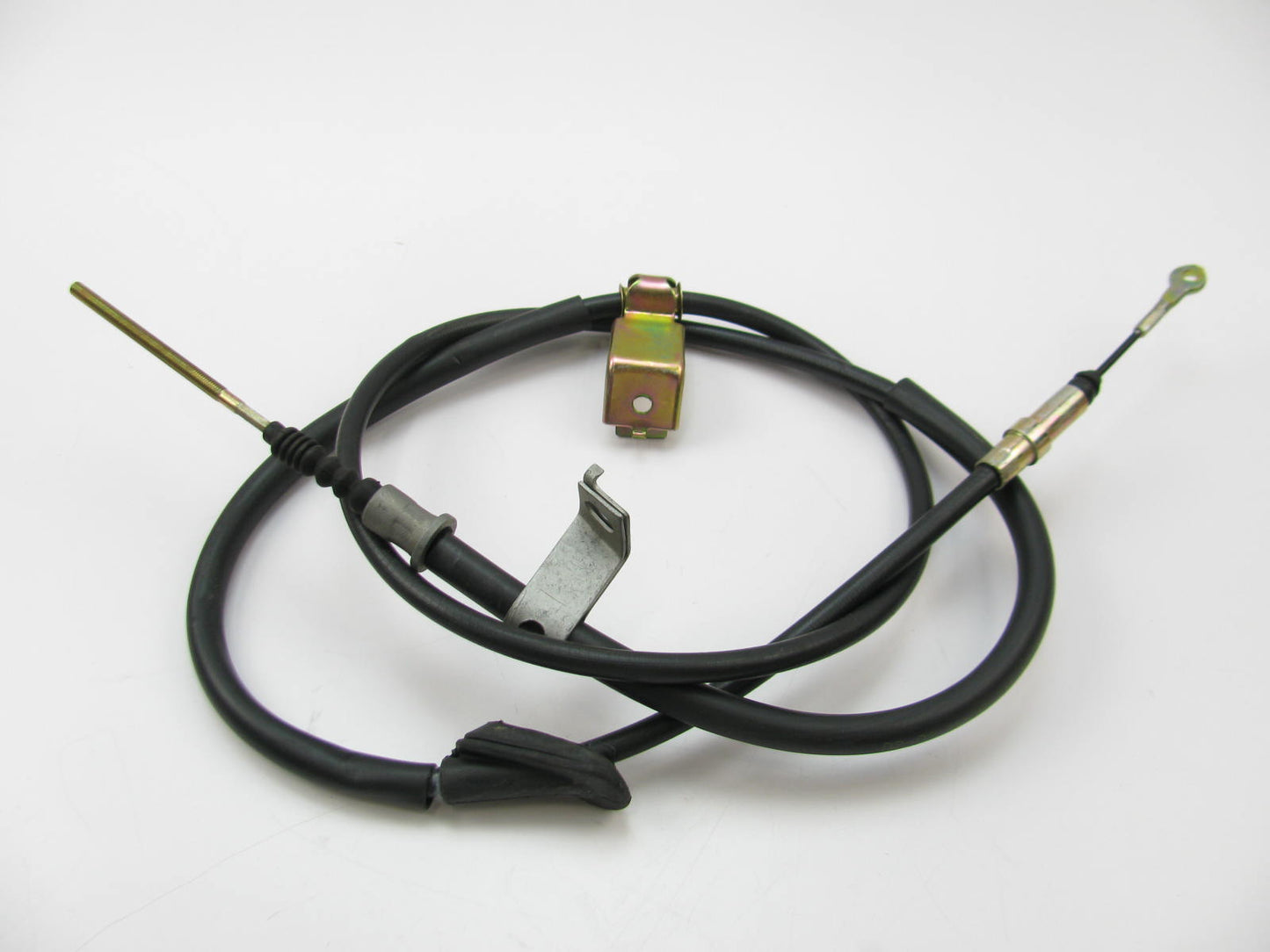 NEW - Out Of Box 094-0795 Front Parking Brake Cable For 1979-1981 Honda Accord