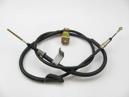 NEW - Out Of Box 094-0795 Front Parking Brake Cable For 1979-1981 Honda Accord