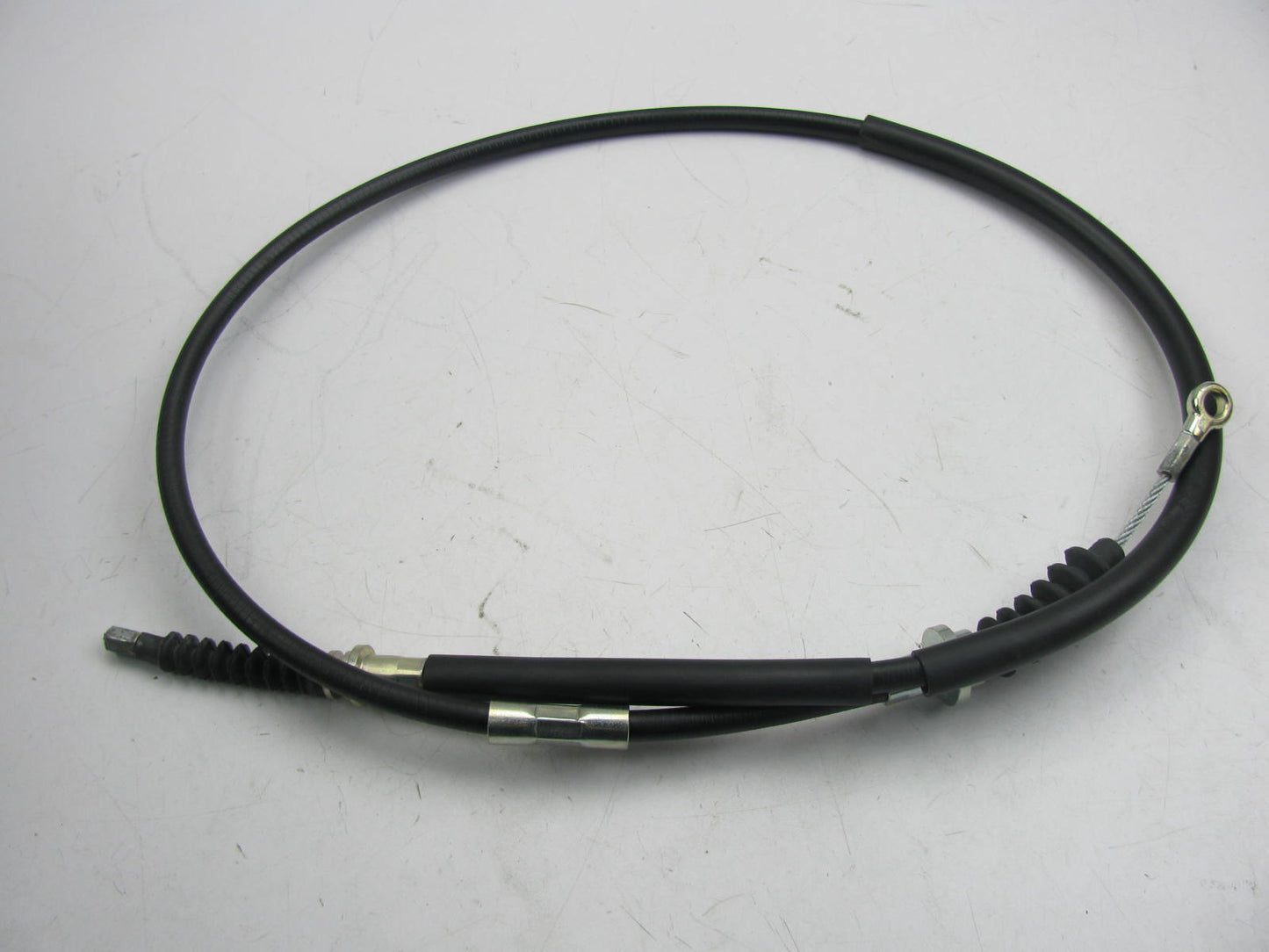 NEW - Out Of Box 094-1160 Rear Left Parking Brake Cable 1992-1993 Isuzu Trooper
