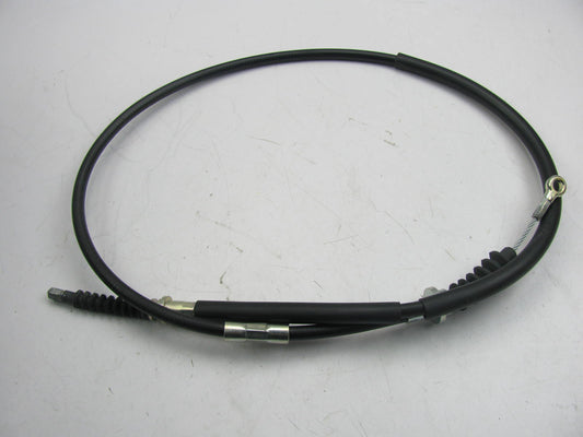 NEW - OUT OF BOX 094-1160 Rear Left Parking Brake Cable 1992-1993 Isuzu Trooper