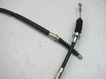 NEW - Out Of Box 094-1160 Rear Left Parking Brake Cable 1992-1993 Isuzu Trooper