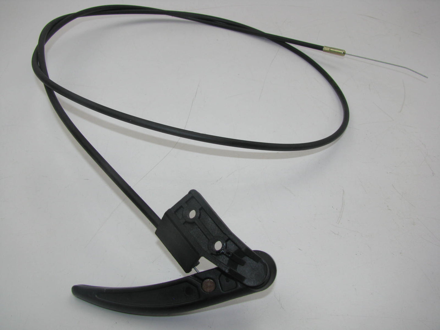 NEW - OUT OF BOX 096-0010 Hood Latch Release Cable