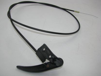 NEW - OUT OF BOX 096-0010 Hood Latch Release Cable