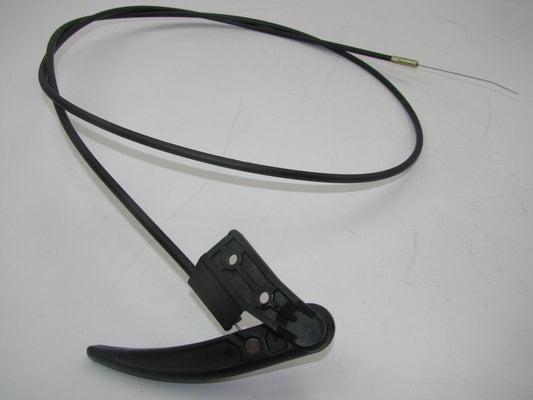NEW - OUT OF BOX 096-0010 Hood Latch Release Cable