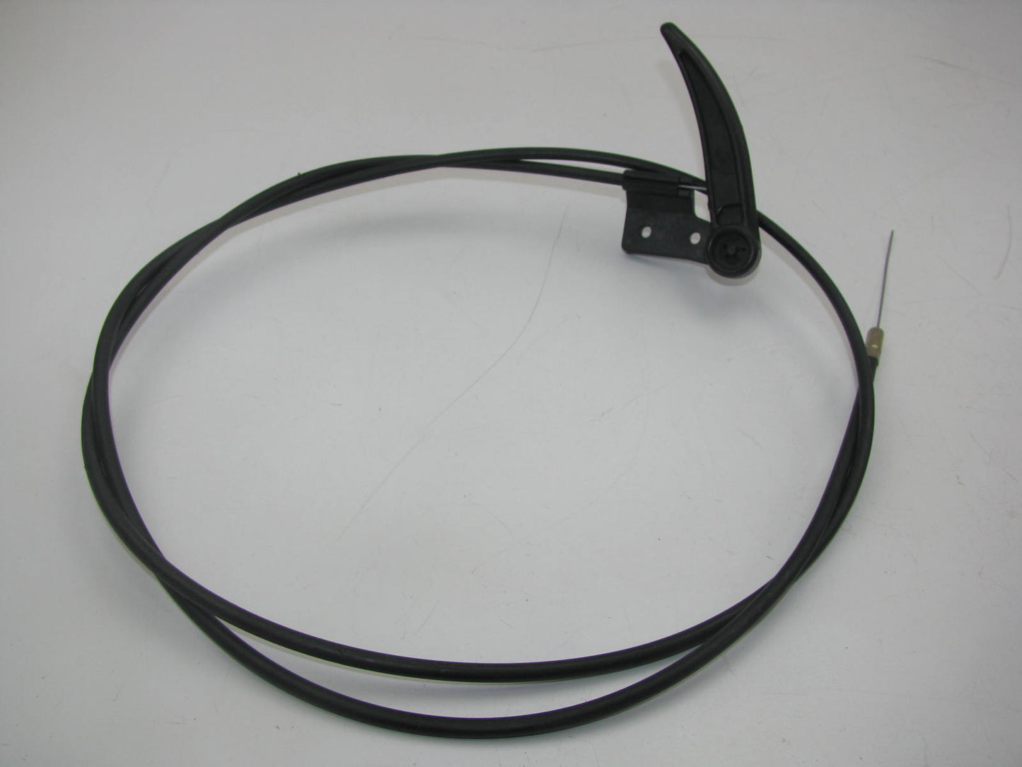 NEW - OUT OF BOX 096-0010 Hood Latch Release Cable