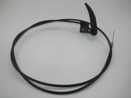 NEW - OUT OF BOX 096-0010 Hood Latch Release Cable