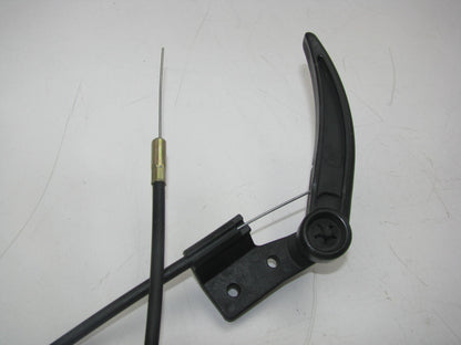 NEW - OUT OF BOX 096-0010 Hood Latch Release Cable