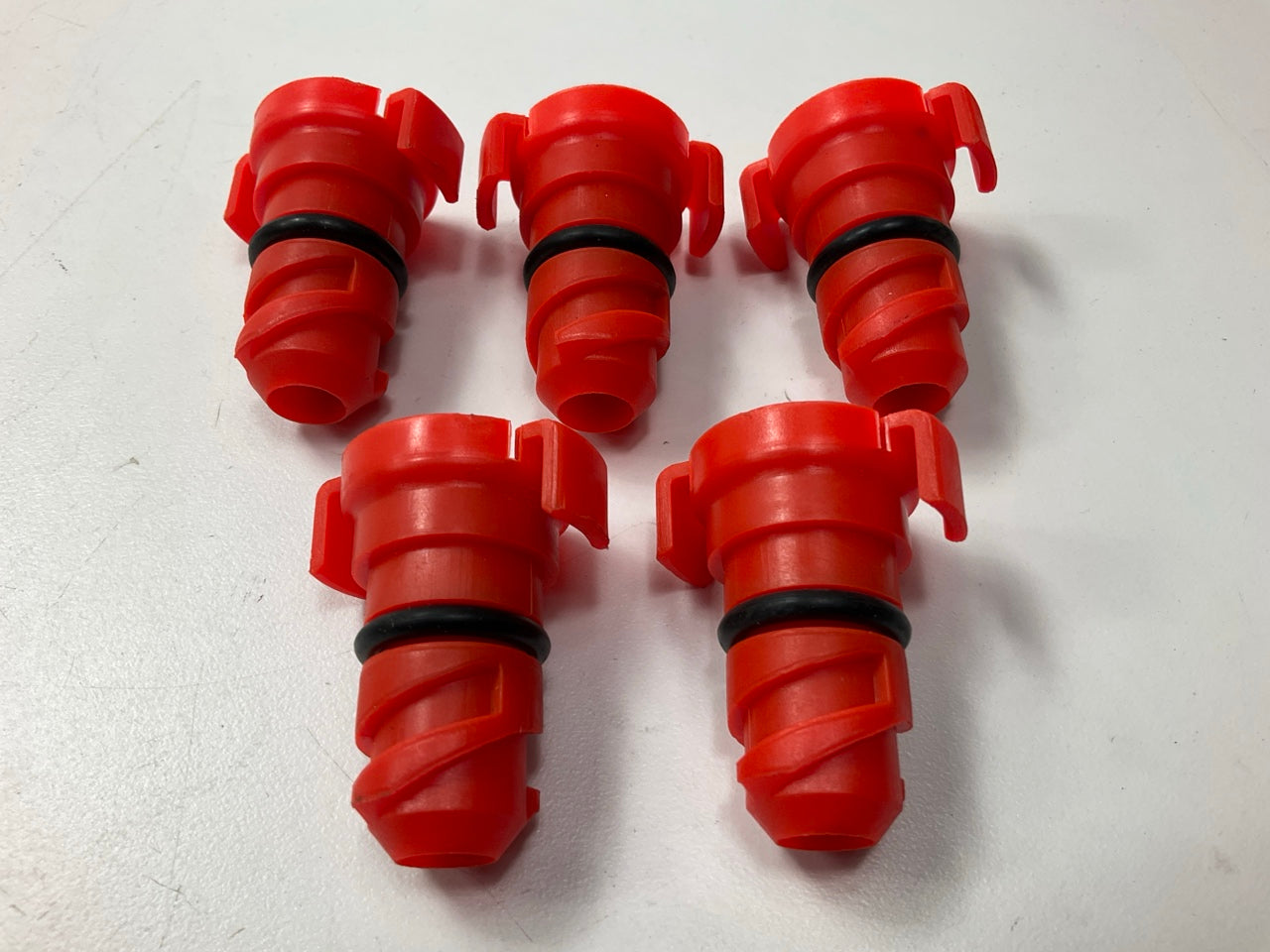 (5) UNBOXED 097-826 Engine Oil Drain Plugs