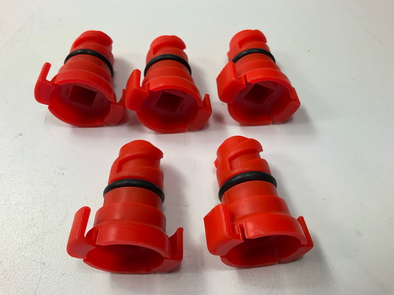 (5) UNBOXED 097-826 Engine Oil Drain Plugs