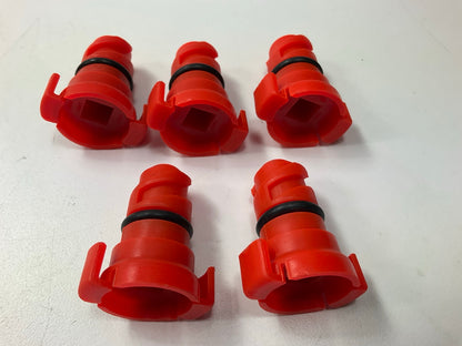 (5) UNBOXED 097-826 Engine Oil Drain Plugs