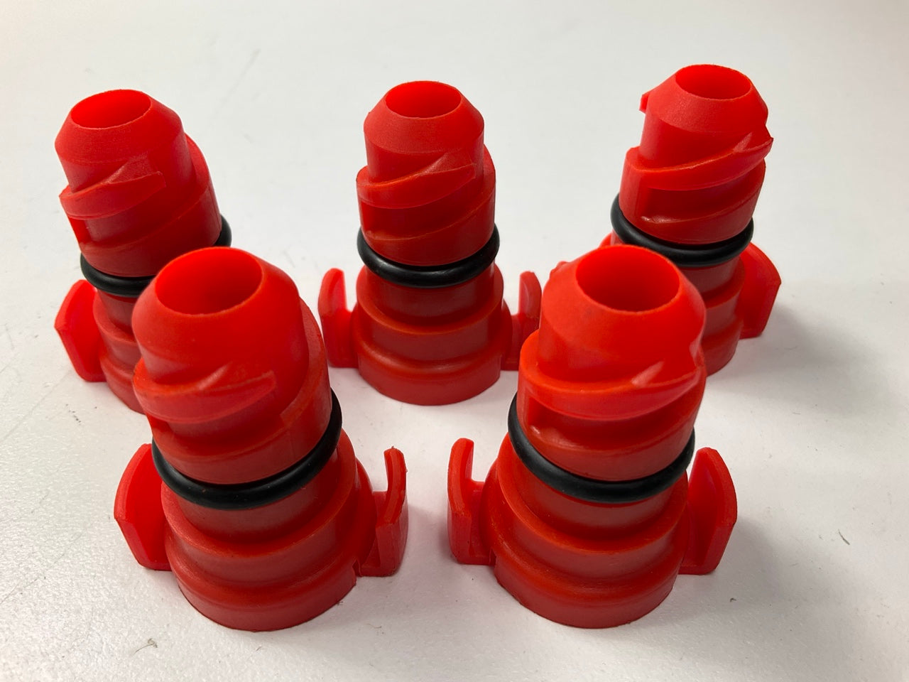 (5) UNBOXED 097-826 Engine Oil Drain Plugs