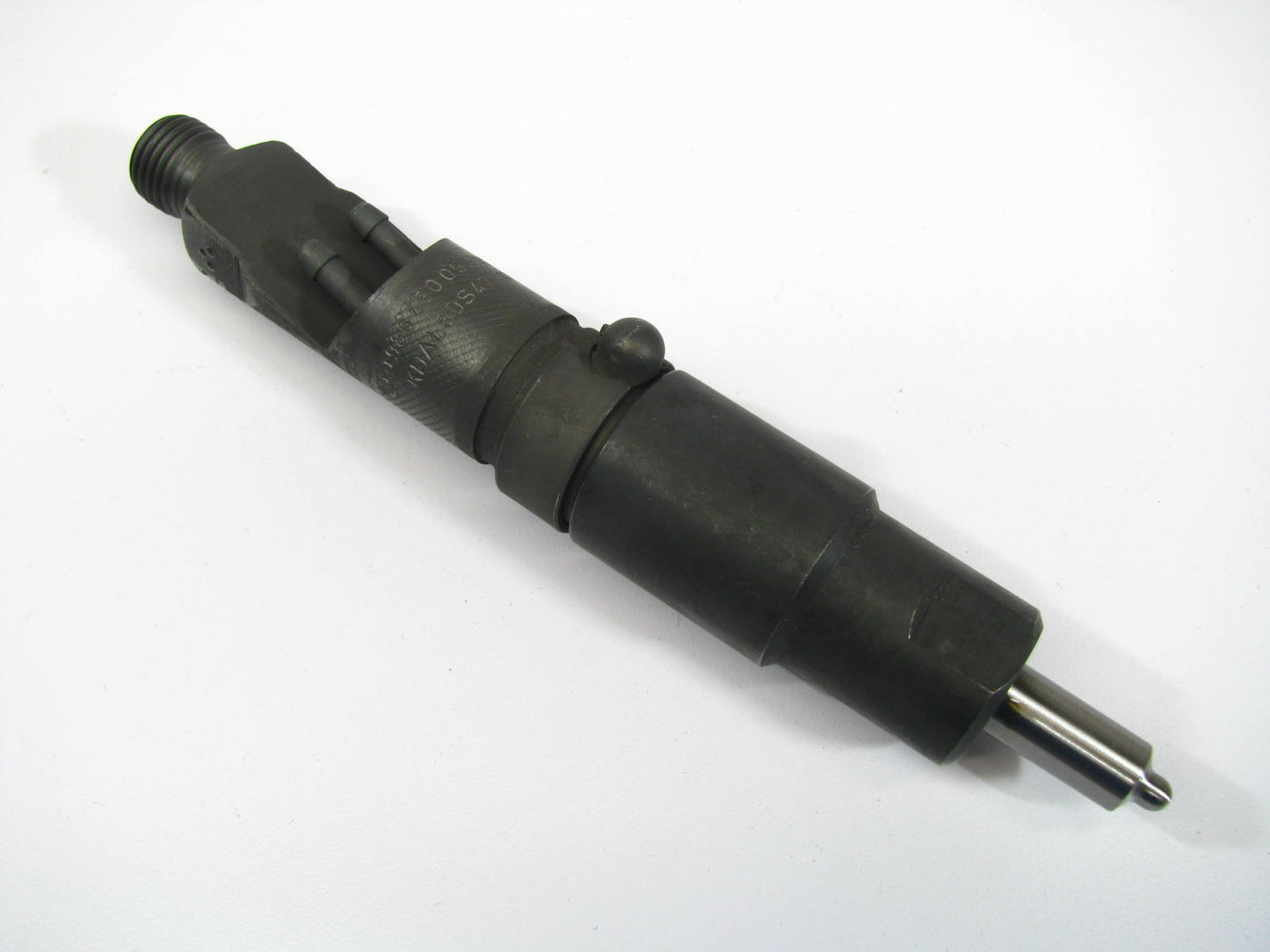 NEW - OUT OF BOX 0986430053 Fuel Injector 175 Bar KDAL80S4 For Mercedes Diesel