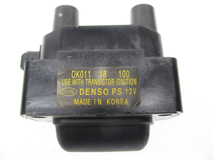 NEW - OUT OF BOX - DENSO 0K011-18-100 Ignition Coil
