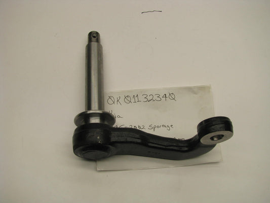 NEW - OUT OF BOX - Steering Idler Arm OEM For 1995-02 Kia  Sportage 0K01132340
