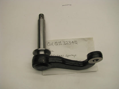 NEW - OUT OF BOX - Steering Idler Arm OEM For 1995-2002 Kia Sportage 0K01132340