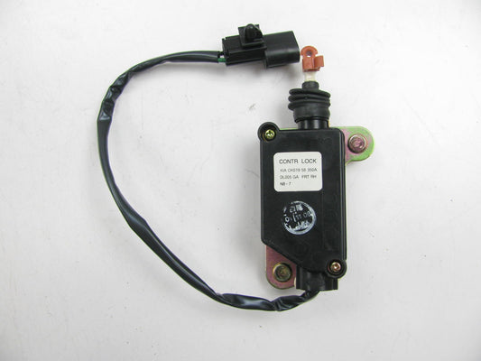 New Out Of Box Front Right Side Door Lock Actuator OEM For 2000-02 Kia Sportage