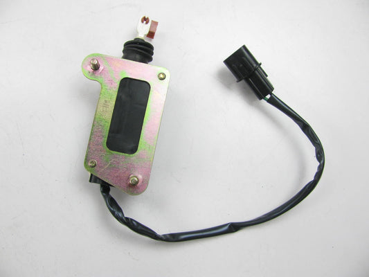 New Out Of Box Front Right Side Door Lock Actuator OEM For 2000-02 Kia Sportage