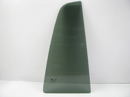 NEW - OUT OF BOX 0K07A-73661 Left Quarter Fixed Glass For 2001-2002 Kia Sportage