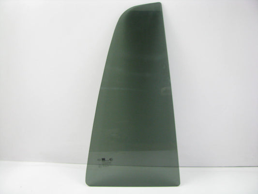 NEW - OUT OF BOX 0K07A-73661 Left Quarter Fixed Glass For 2001-2002 Kia Sportage