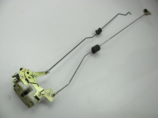 NEW OUT OF BOX - REAR RIGHT MANUAL Door Lock Actuator OEM For 1994-97 Kia Sephia