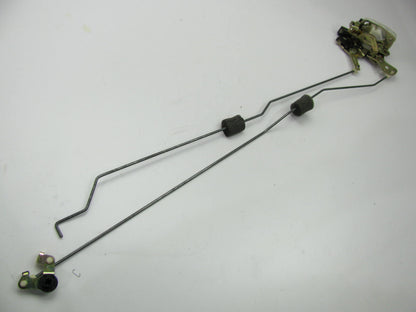 NEW OUT OF BOX - REAR RIGHT MANUAL Door Lock Actuator OEM For 1994-97 Kia Sephia
