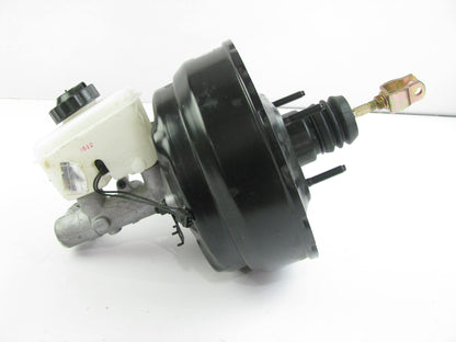 NEW UNBOX OEM Brake Booster & Brake Master Cylinder For 98-01 Sephia 0K2A343800
