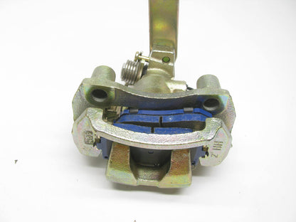 NEW OUT OF BOX - 0K2N349990 REAR LEFT Disc Brake Caliper OEM For Kia