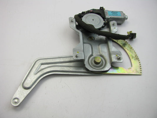 NEW - Out Of Box 0K30C-7256Y Rear Right Window Regulator Motor For 04-05 Kia Rio