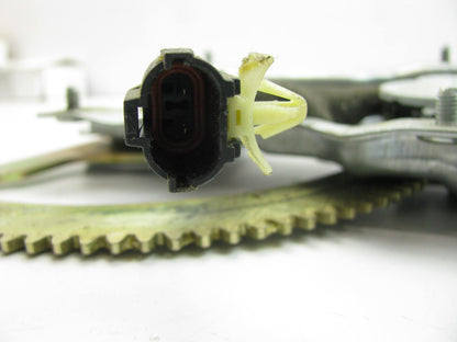 NEW - Out Of Box 0K30C-7256Y Rear Right Window Regulator Motor For 04-05 Kia Rio