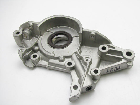 NEW - OUT OF BOX - 0K30F-14100D Engine Oil Pump OEM For 01-05 Kia Rio 1.5L 1.6L