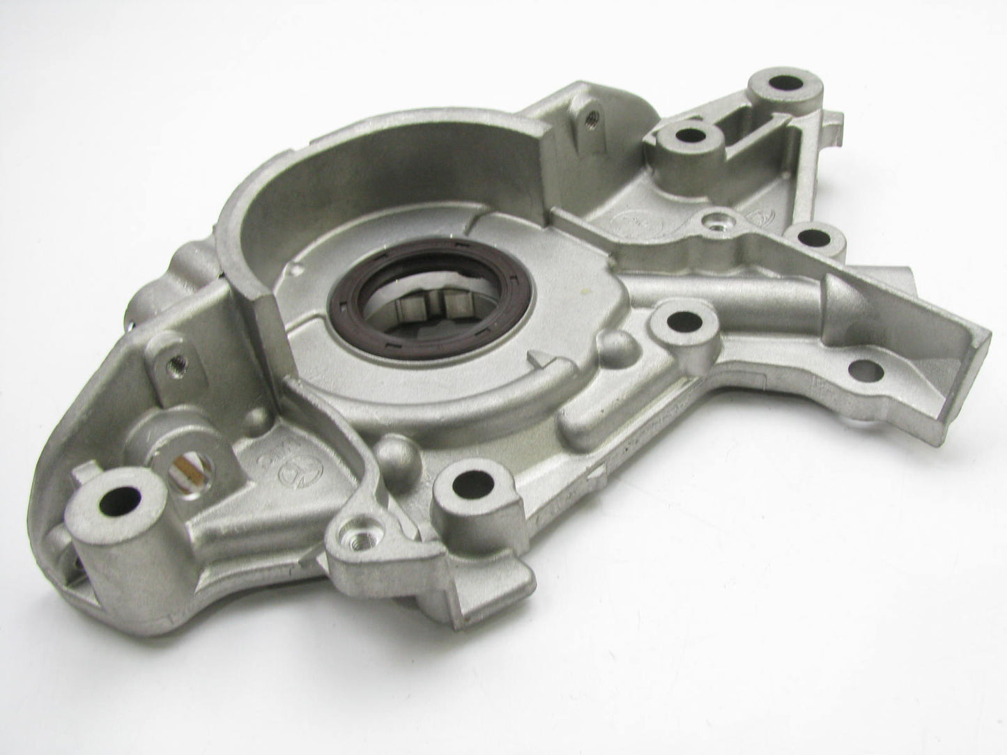 NEW - OUT OF BOX - 0K30F-14100D Engine Oil Pump OEM For 01-05 Kia Rio 1.5L 1.6L