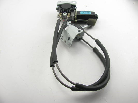 NEW - OUT OF BOX - Rear Right Passengers Side Power Vent Window Motor 0K52Y62310