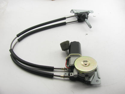 NEW - OUT OF BOX - Rear Right Passengers Side Power Vent Window Motor 0K52Y62310