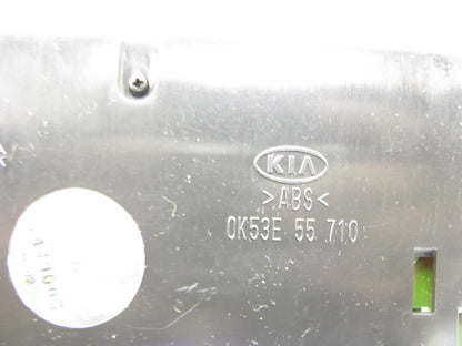 New OUT OF BOX Overhead Console Digital Clock GRAY For 01-05 Sedona 0K53E55710CY