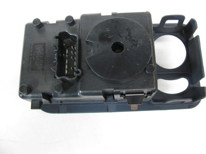 NEW - OUT OF BOX - OEM 0ZL651QLAE Headlamp Headlight Switch & Bezel For MOPAR