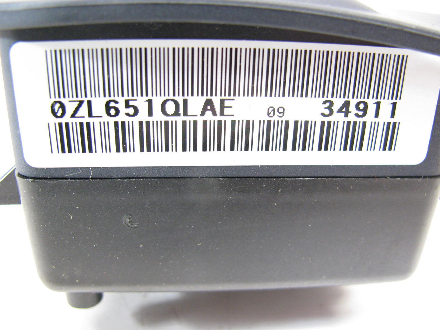 NEW - OUT OF BOX - OEM 0ZL651QLAE Headlamp Headlight Switch & Bezel For MOPAR