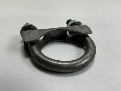 (10) NEW 1-1/2'' Exhaust Clamps, Made In Canada