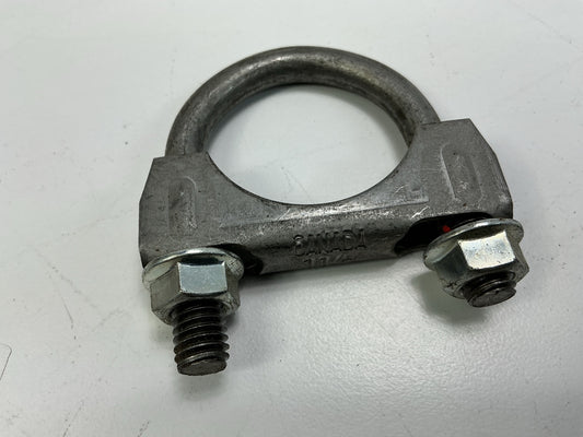 NEW 1-1/2'' Exhaust Clamp, Made In Canada