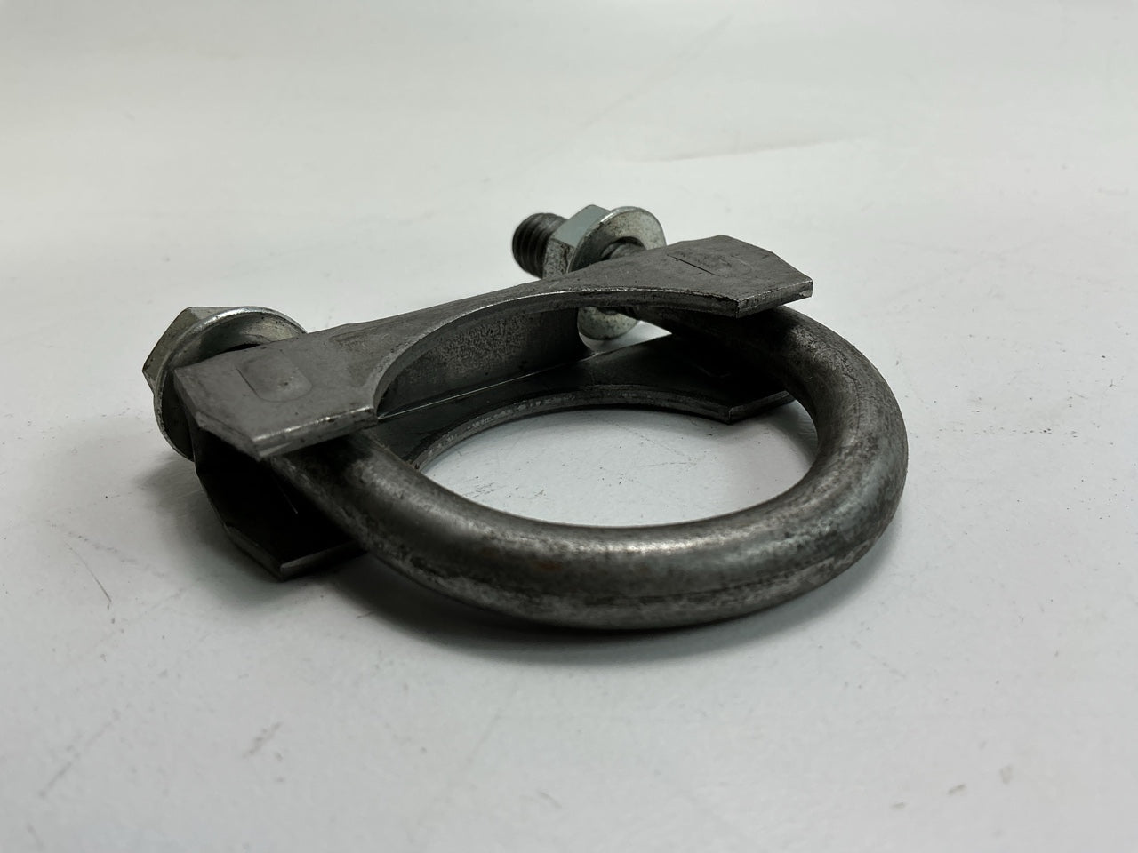 NEW 1-1/2'' Exhaust Clamp, Made In Canada