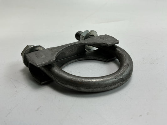 NEW 1-1/2'' Exhaust Clamp, Made In Canada