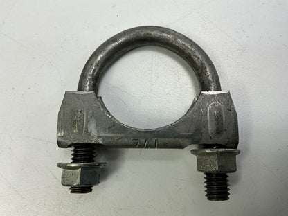 NEW 1-1/2'' Exhaust Clamp, Made In Canada