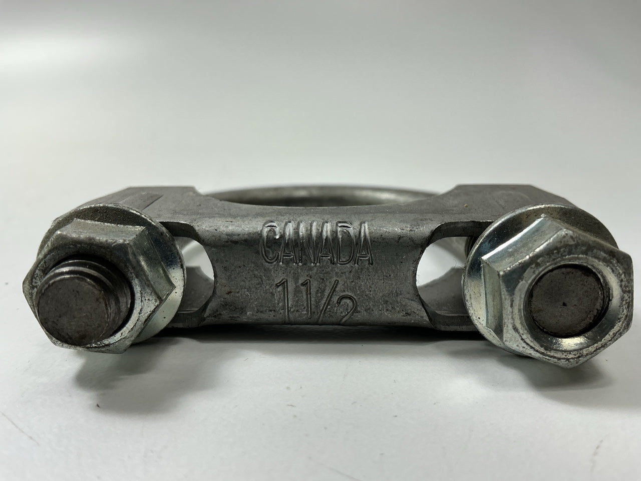 NEW 1-1/2'' Exhaust Clamp, Made In Canada