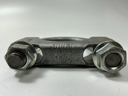 NEW 1-1/2'' Exhaust Clamp, Made In Canada