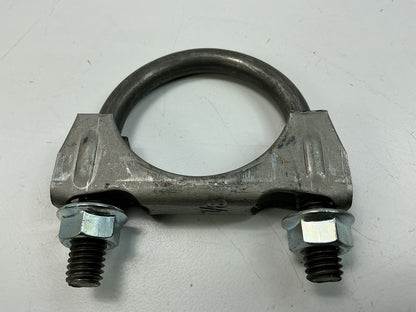 1-7-8-CLAMP Exhaust Clamp 1-7/8'' Size