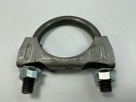 1-7-8-CLAMP Exhaust Clamp 1-7/8'' Size